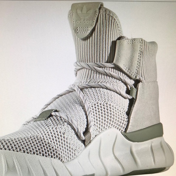 adidas Shoes - ADIDAS TUBULAR X 2.0 FASHION SNEAKERS